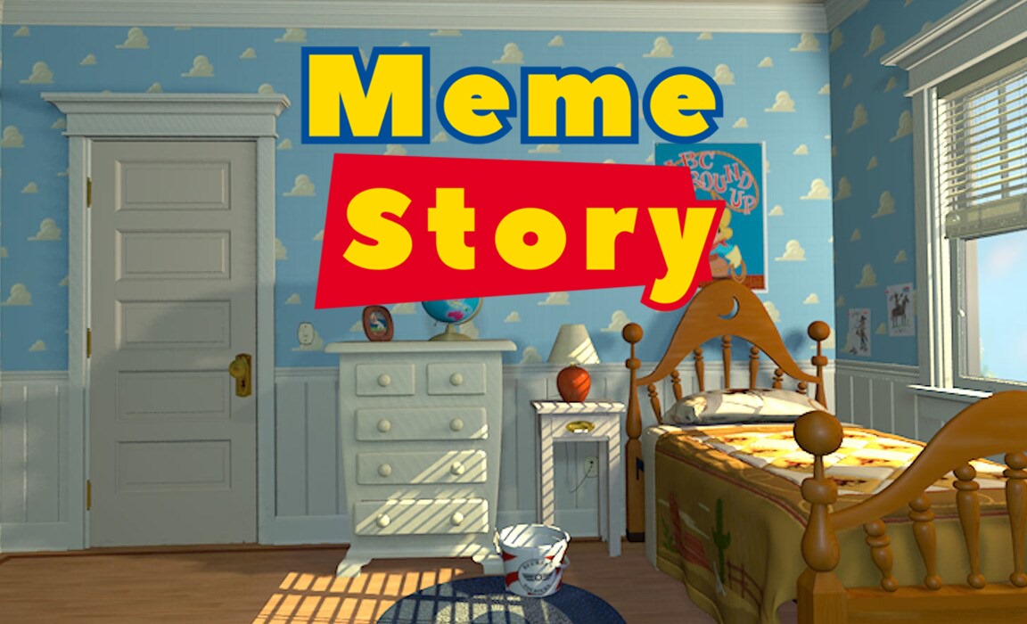 Meme 2